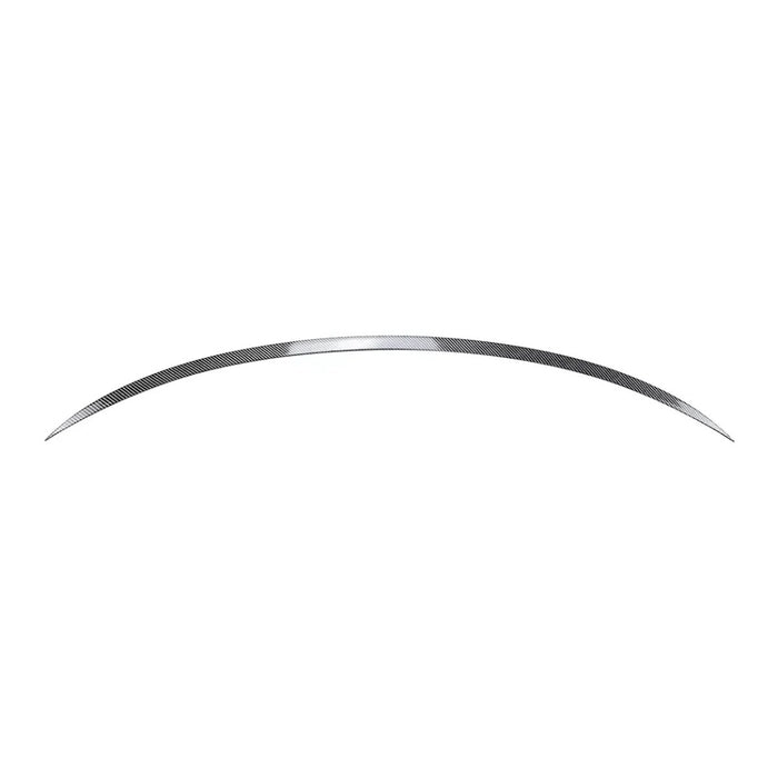 2024+ Mercedes-Benz CLE-Class V2 Style Carbon Fiber Trunk Spoiler | A236/C236