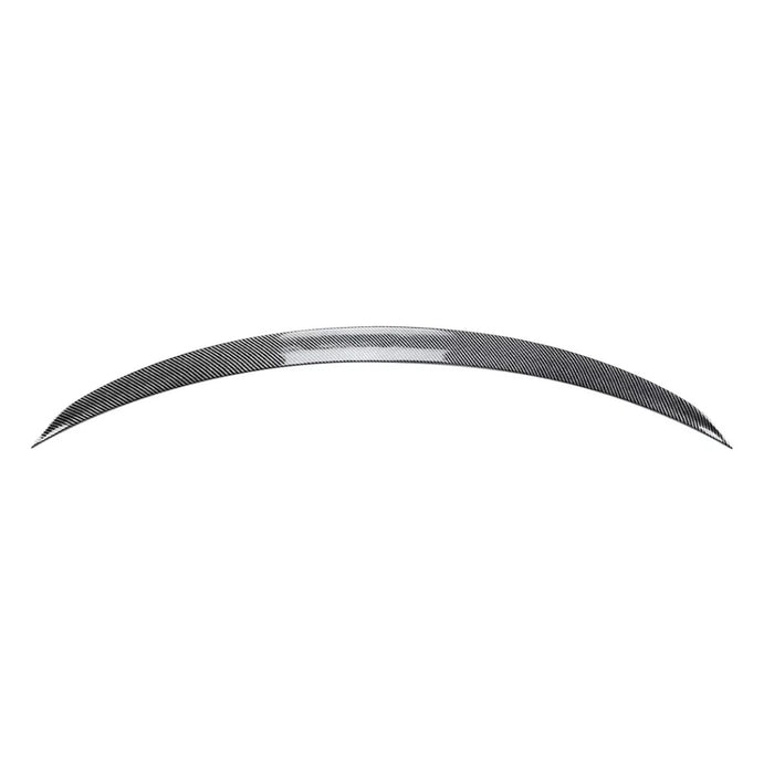 2024+ Mercedes-Benz CLE-Class V1 Style Carbon Fiber Trunk Spoiler | A236/C236
