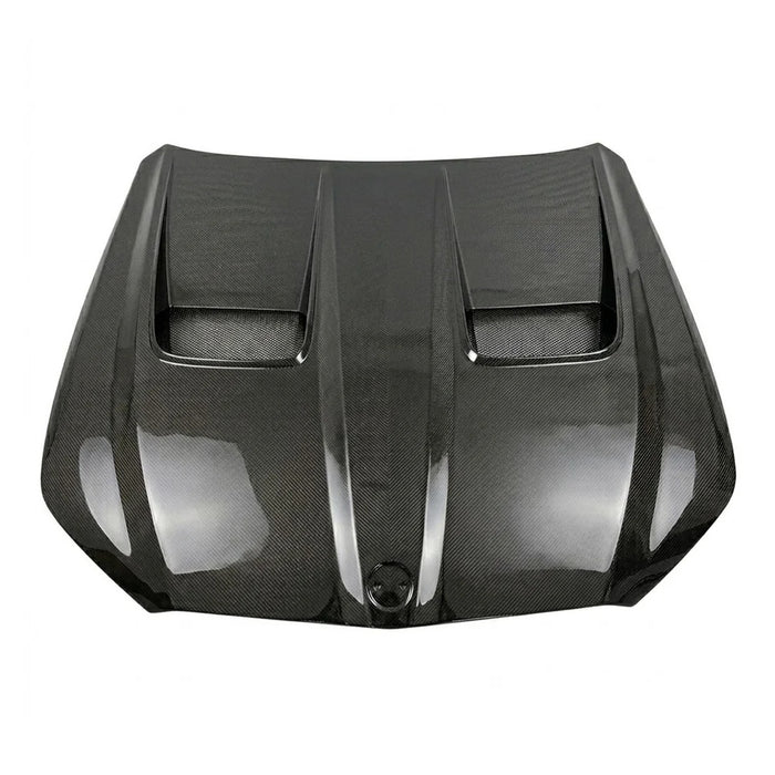 2024+ Mercedes M5 N Style Carbon Fiber Hood | G90/G99