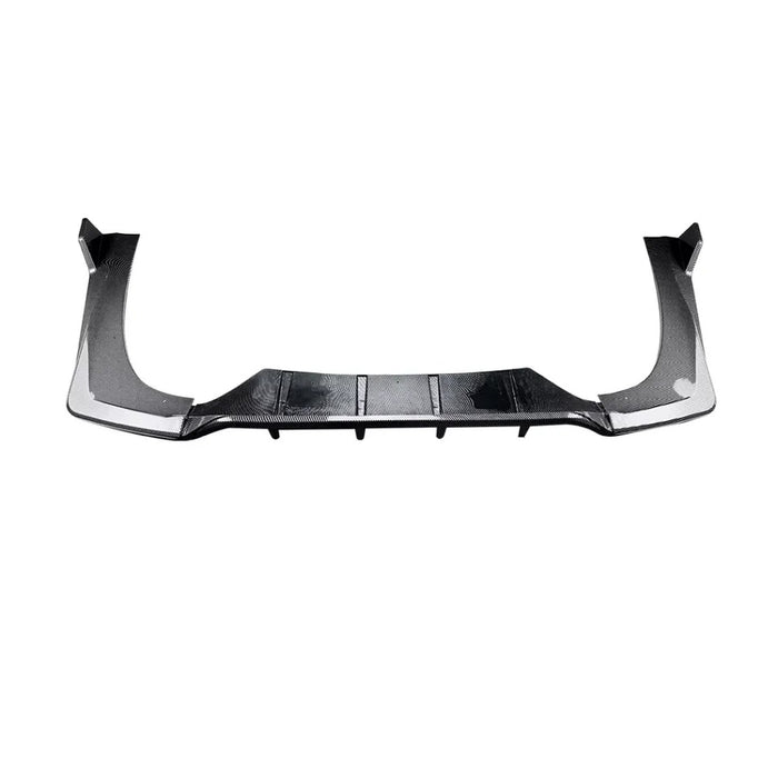 2024+ Mercedes-Benz E-Class Carbon Fiber Rear Diffuser | W214