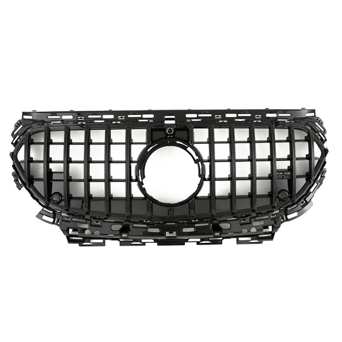 2024+ Mercedes-Benz E-Class GTR Style Front Grille | W214