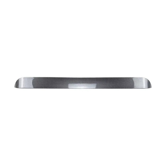 2024+ Mercedes-Benz E-Class Carbon Fiber Roof Spoiler | W214