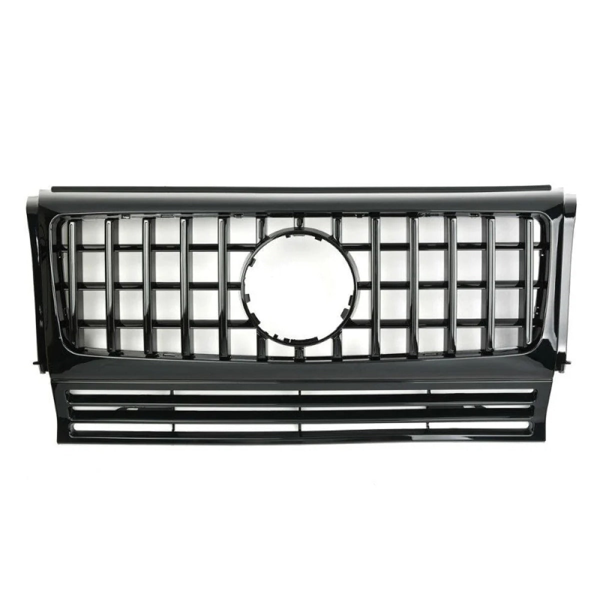 1990-2018 Mercedes-Benz G-Class/G63 AMG GTR Style Front Grille | W463