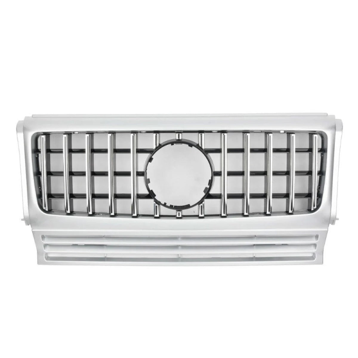 1990-2018 Mercedes-Benz G-Class/G63 AMG GTR Style Front Grille | W463