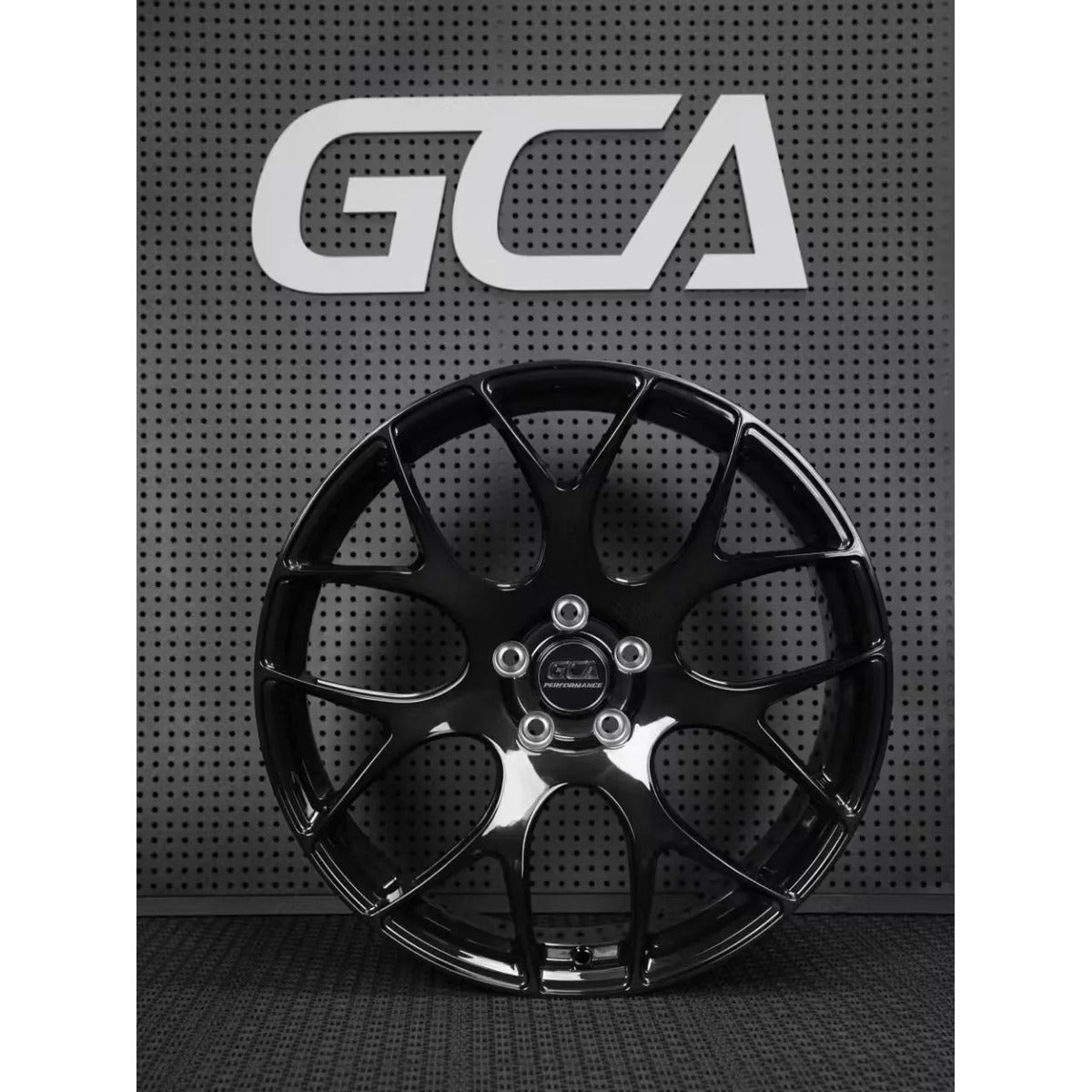 EPC Performance Forged Wheel | EPC-113