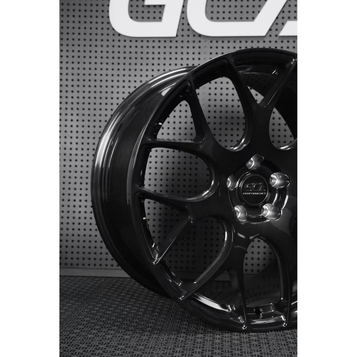 EPC Performance Forged Wheel | EPC-113