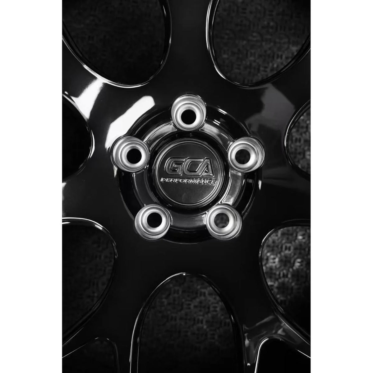 EPC Performance Forged Wheel | EPC-113