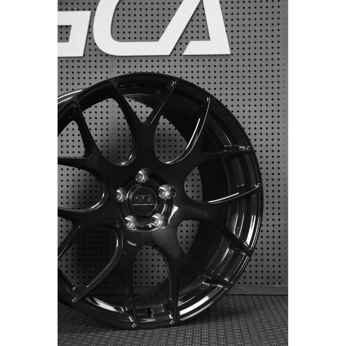 EPC Performance Forged Wheel | EPC-113