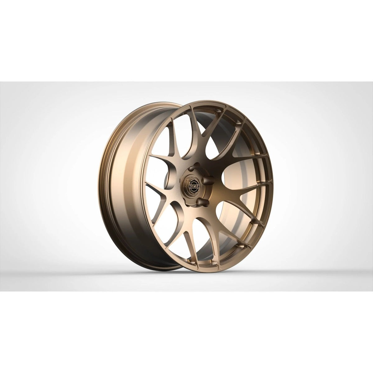 EPC Performance Forged Wheel | EPC-113