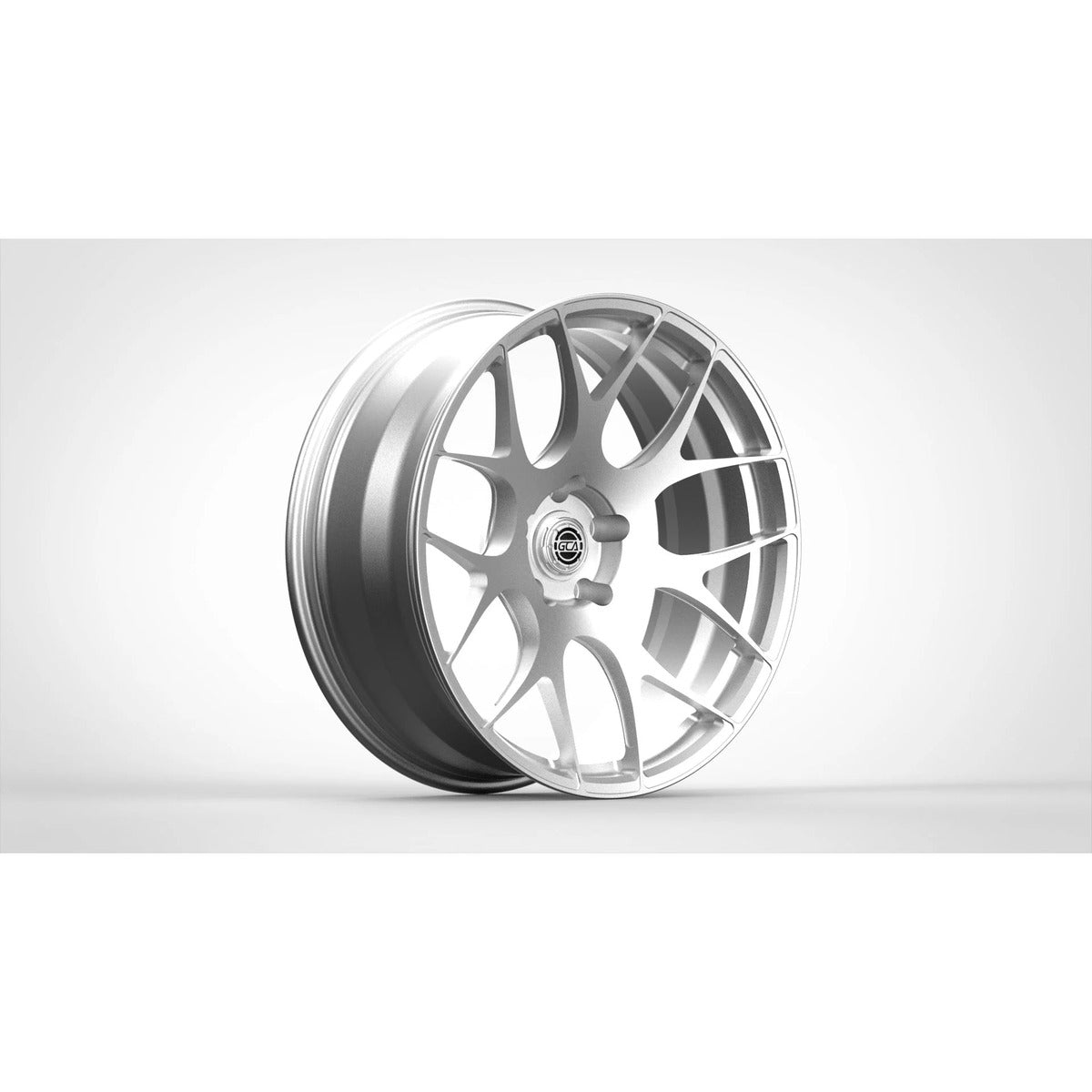 EPC Performance Forged Wheel | EPC-113
