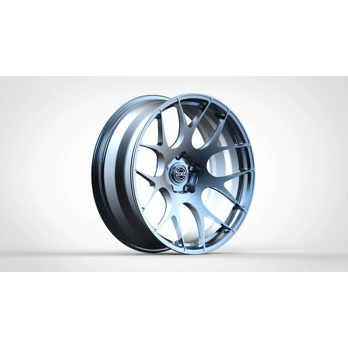 EPC Performance Forged Wheel | EPC-113