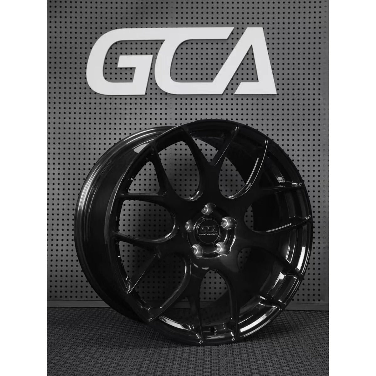 EPC Performance Forged Wheel | EPC-113