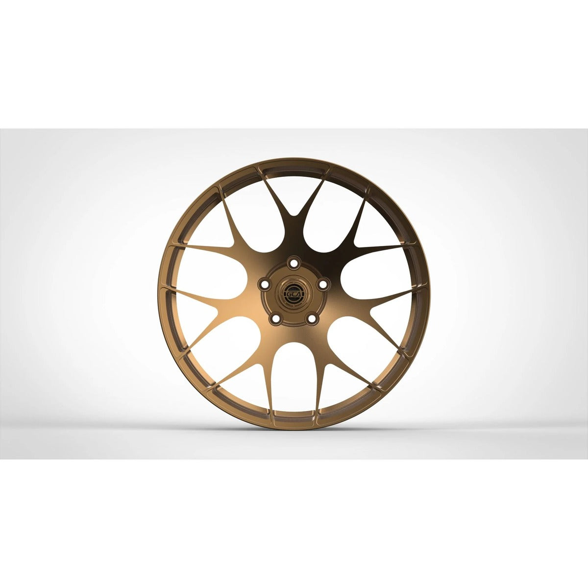 EPC Performance Forged Wheel | EPC-113