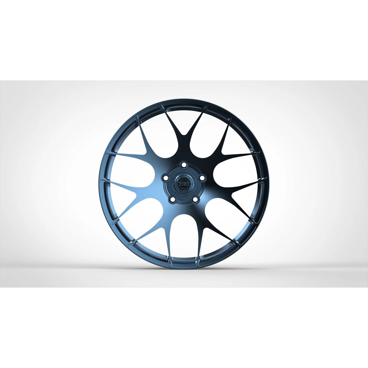 EPC Performance Forged Wheel | EPC-113