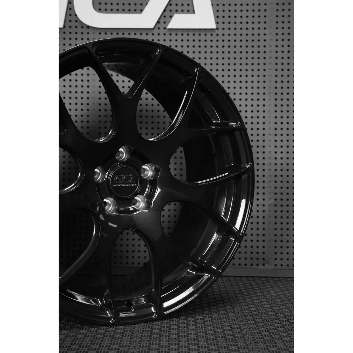 EPC Performance Forged Wheel | EPC-113