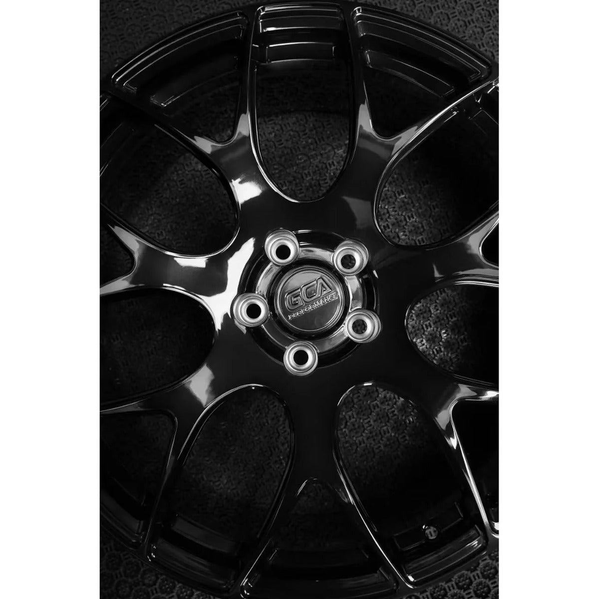 EPC Performance Forged Wheel | EPC-113