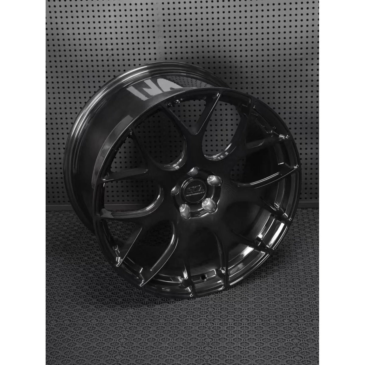 EPC Performance Forged Wheel | EPC-113