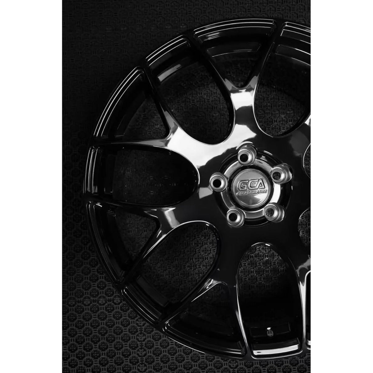 EPC Performance Forged Wheel | EPC-113