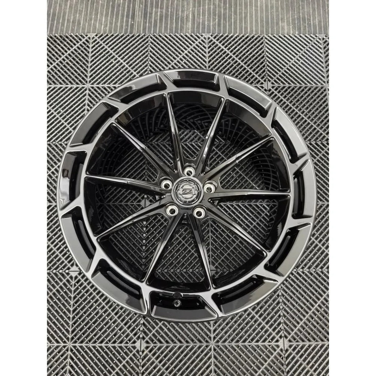 EPC Performance Forged Wheel | EPC-106