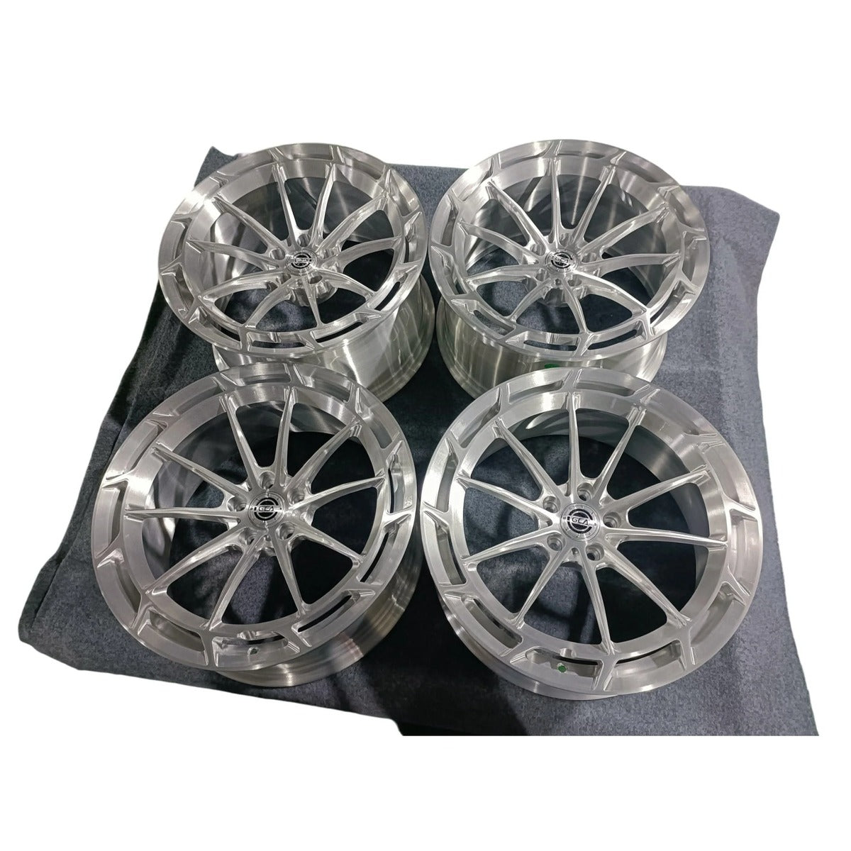 EPC Performance Forged Wheel | EPC-106