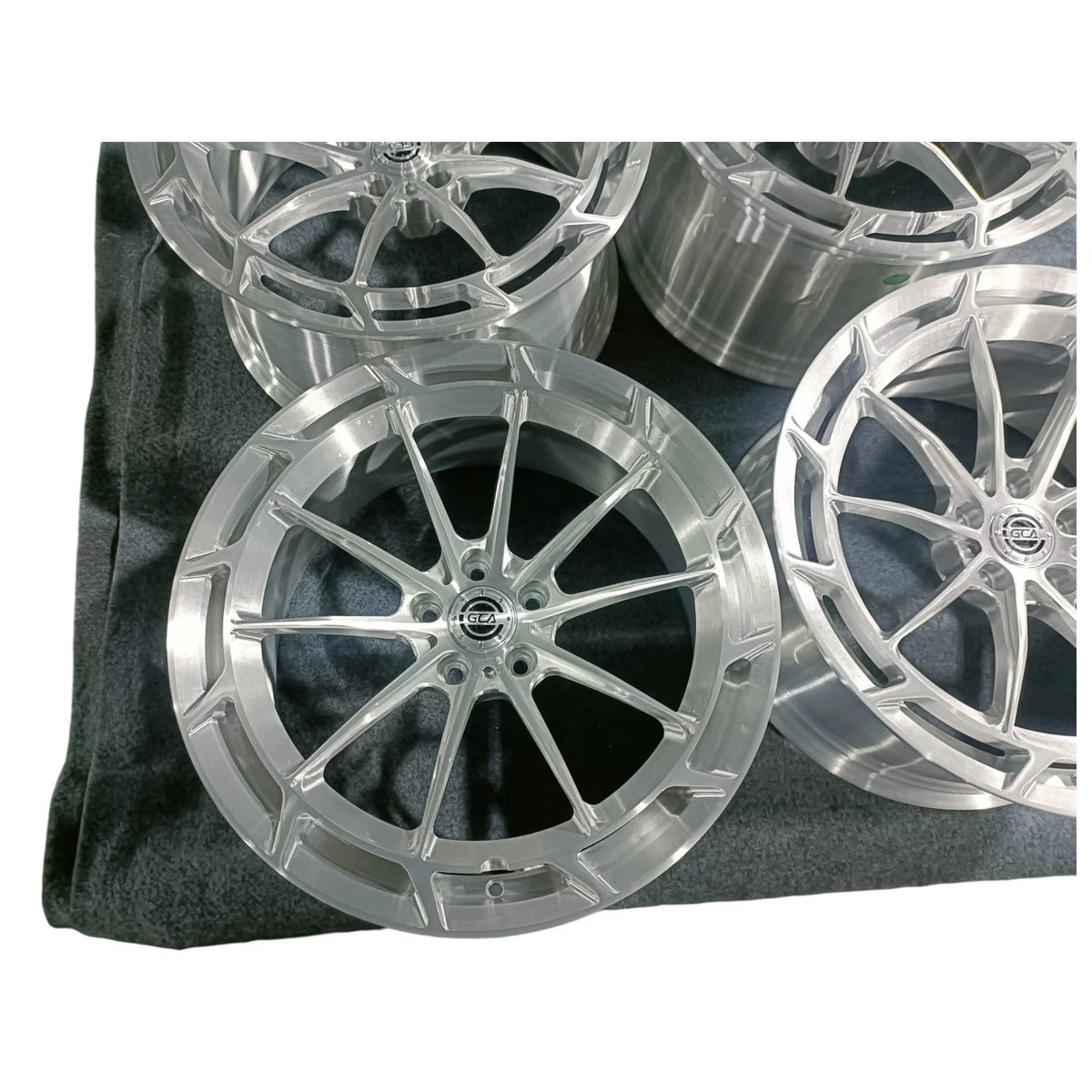 EPC Performance Forged Wheel | EPC-106
