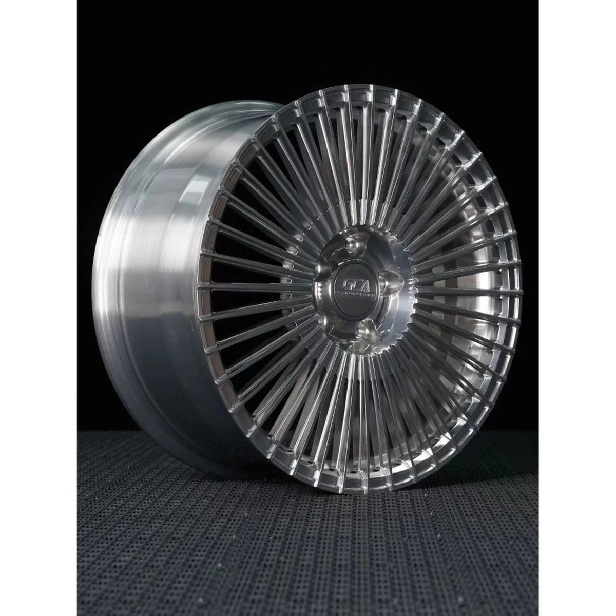 EPC Performance Forged Wheel | EPC-104