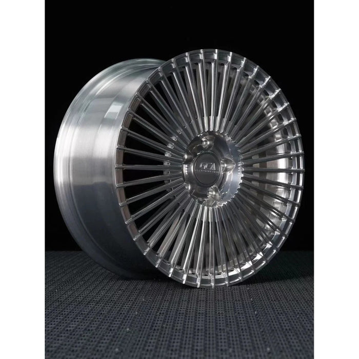EPC Performance Forged Wheel | EPC-104