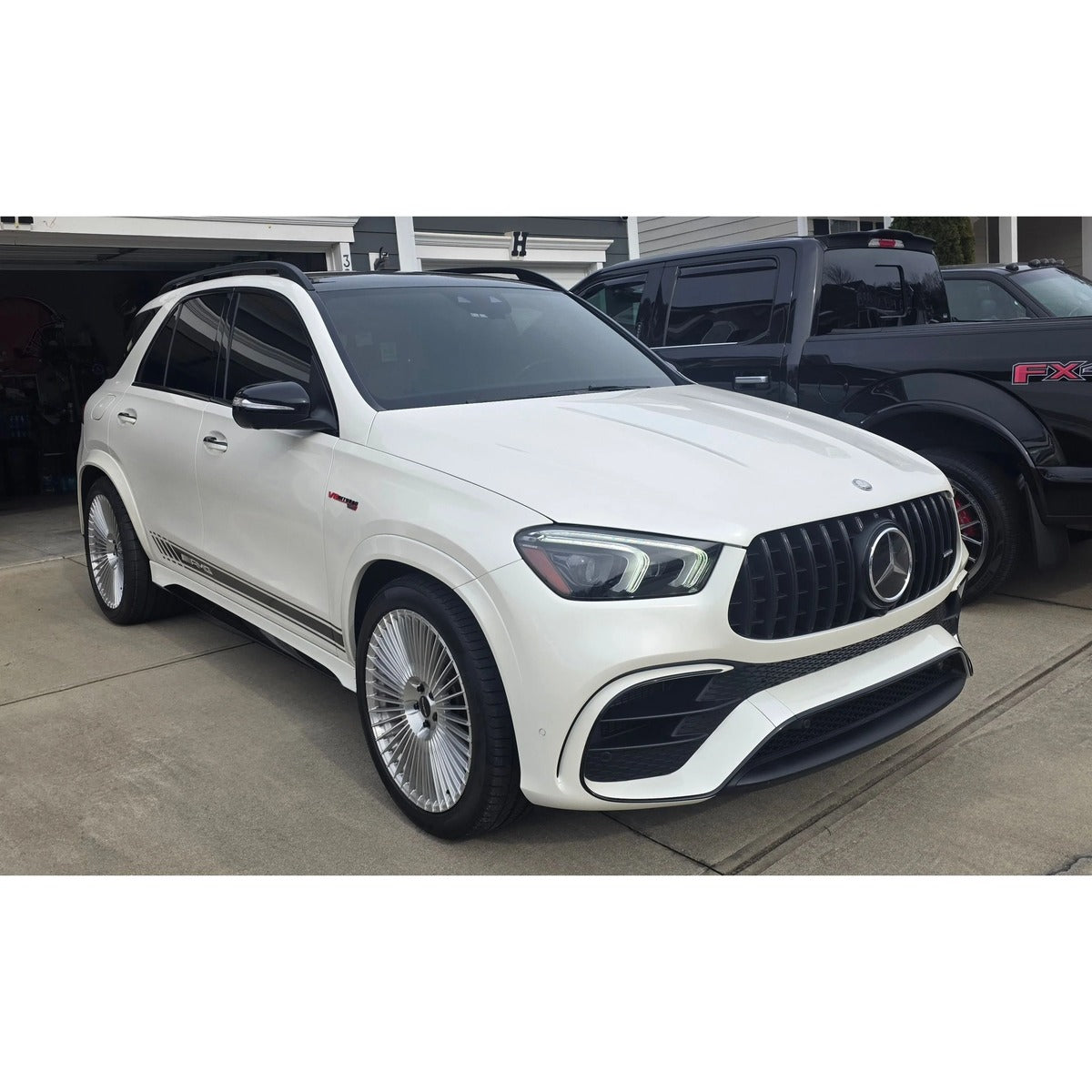 EPC Performance Forged Wheel | EPC-104