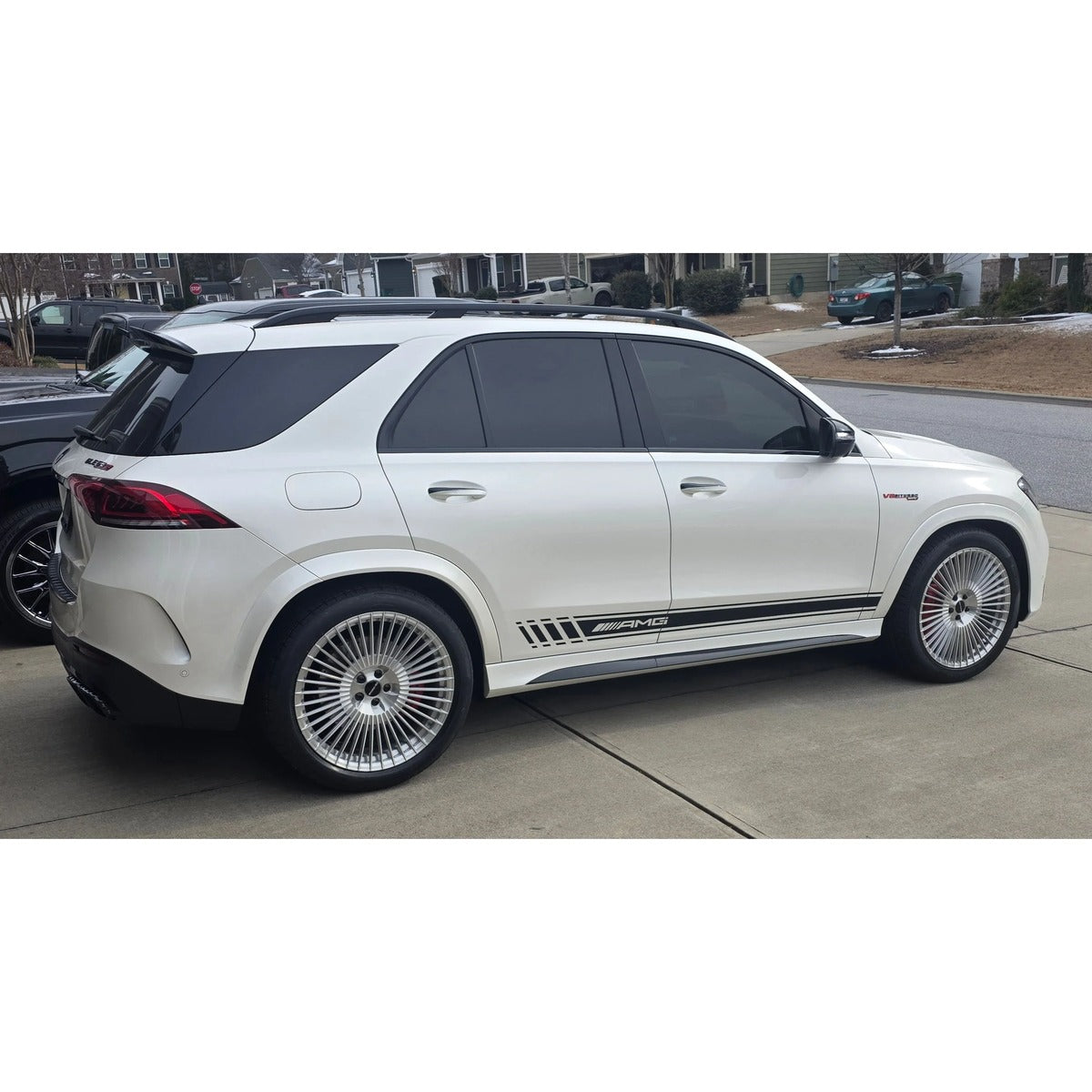 EPC Performance Forged Wheel | EPC-104