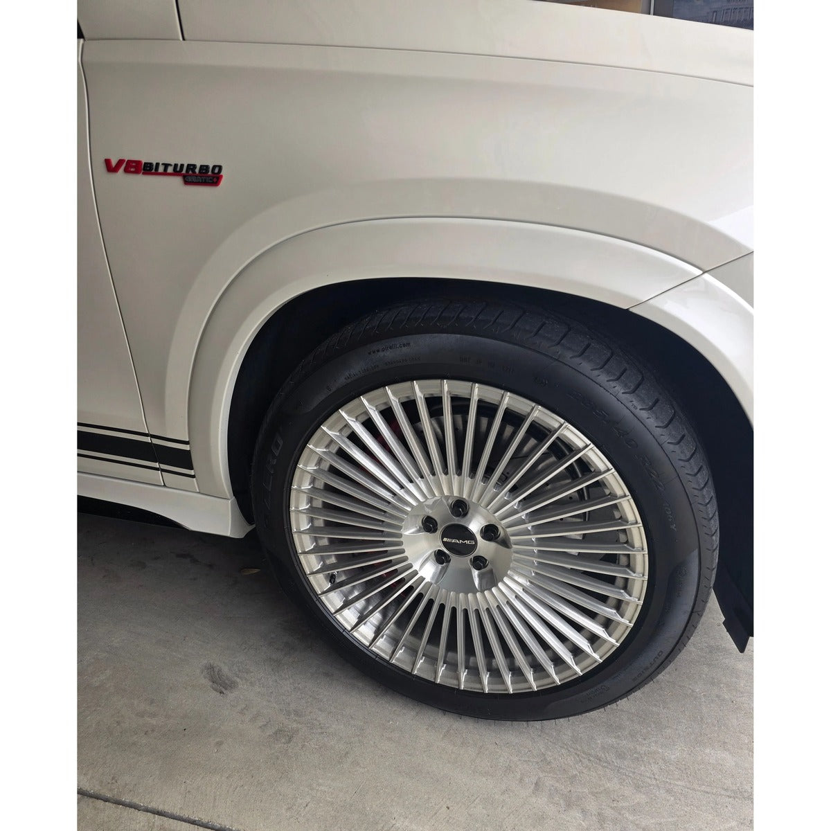 EPC Performance Forged Wheel | EPC-104