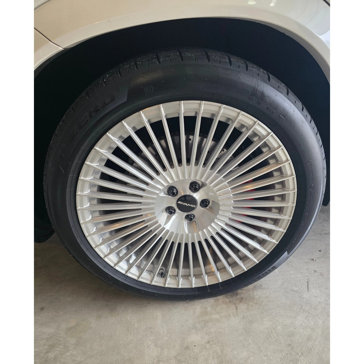 EPC Performance Forged Wheel | EPC-104