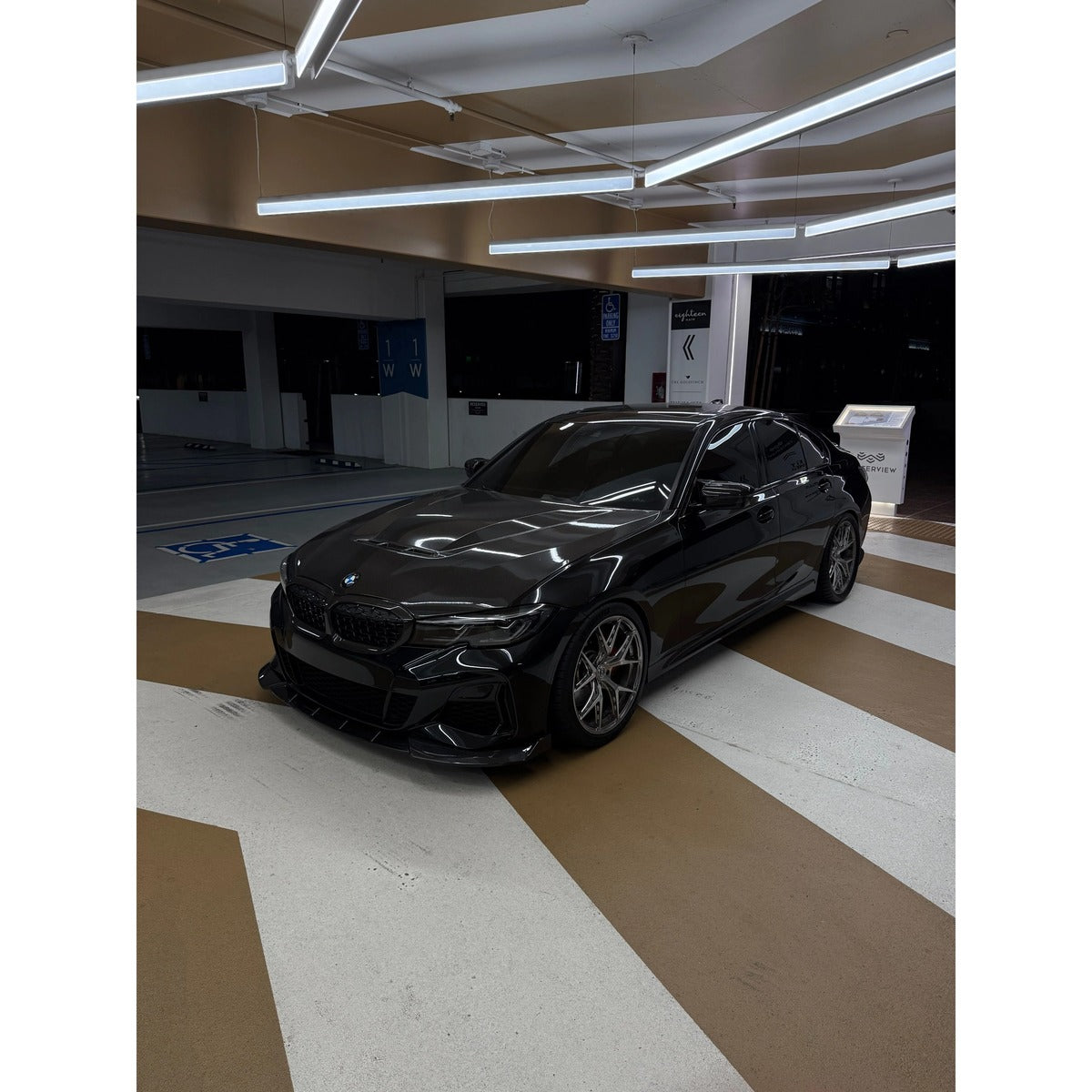 EPC Performance Forged Wheel | EPC-103