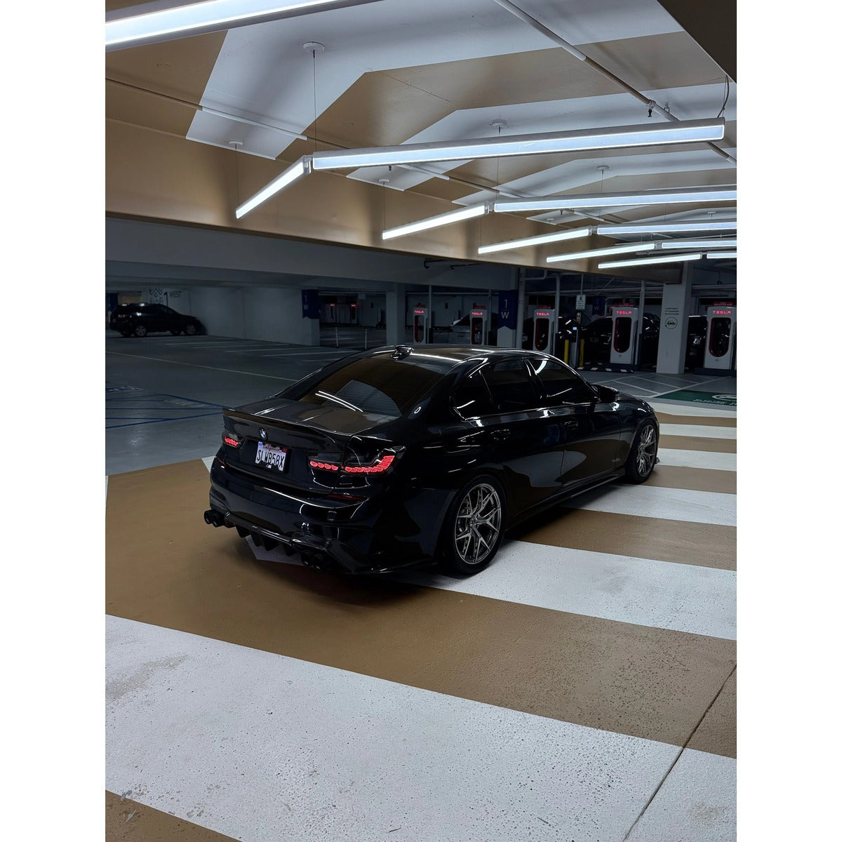 EPC Performance Forged Wheel | EPC-103