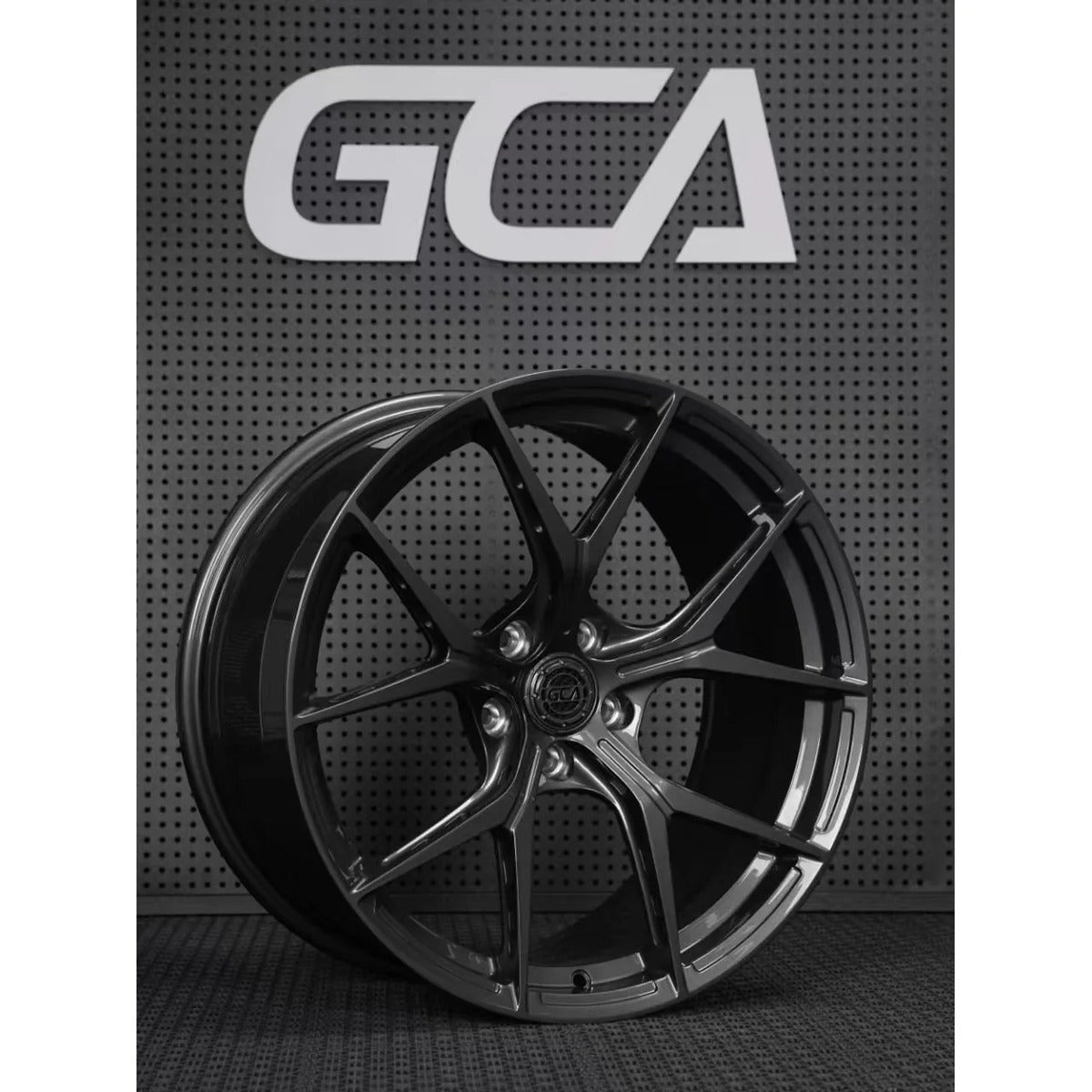 EPC Performance Forged Wheel | EPC-103