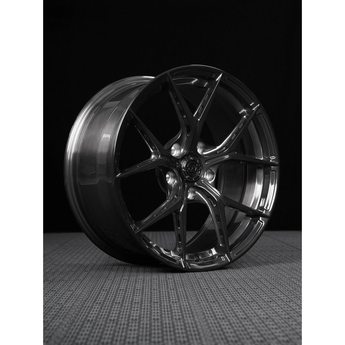 EPC Performance Forged Wheel | EPC-103