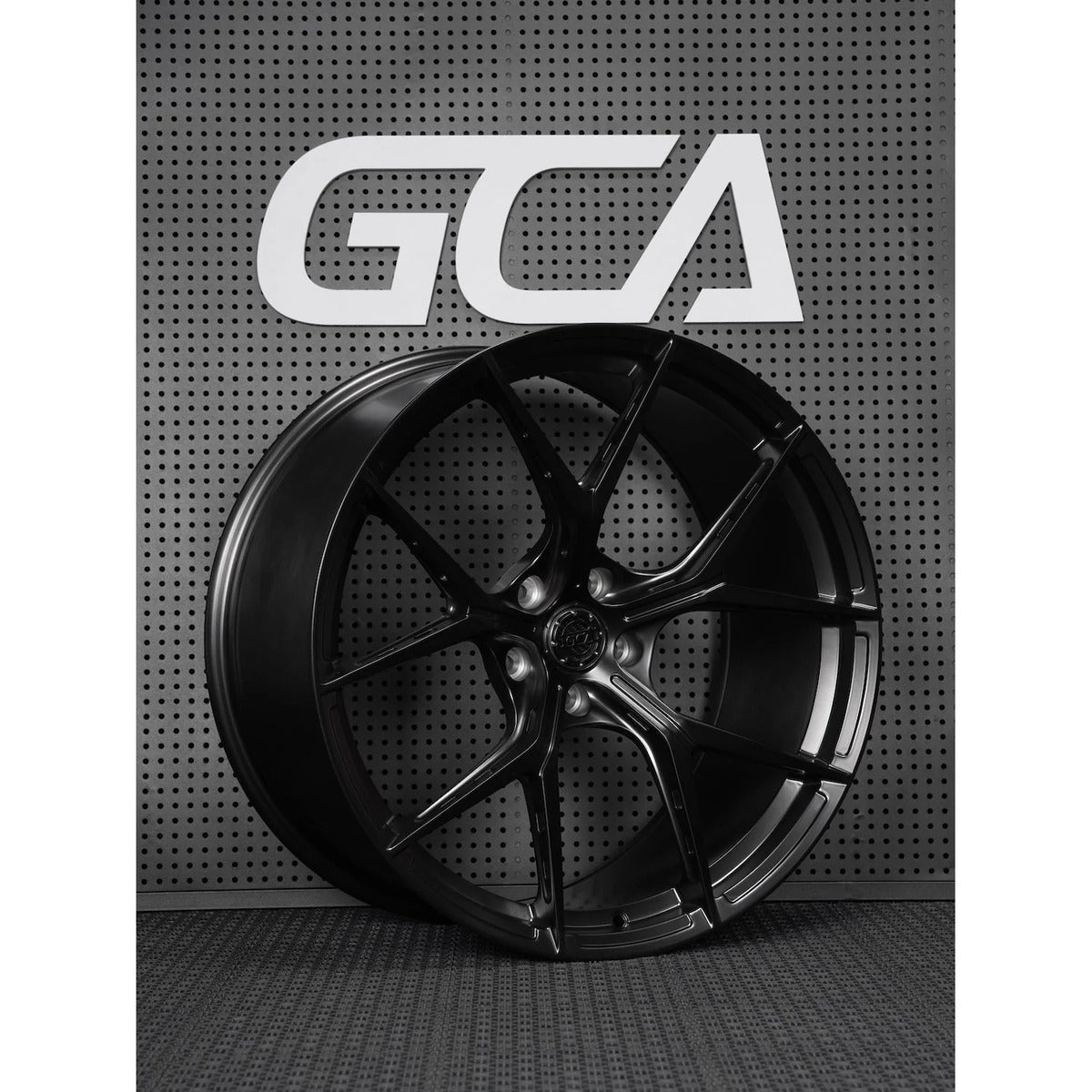 EPC Performance Forged Wheel | EPC-103