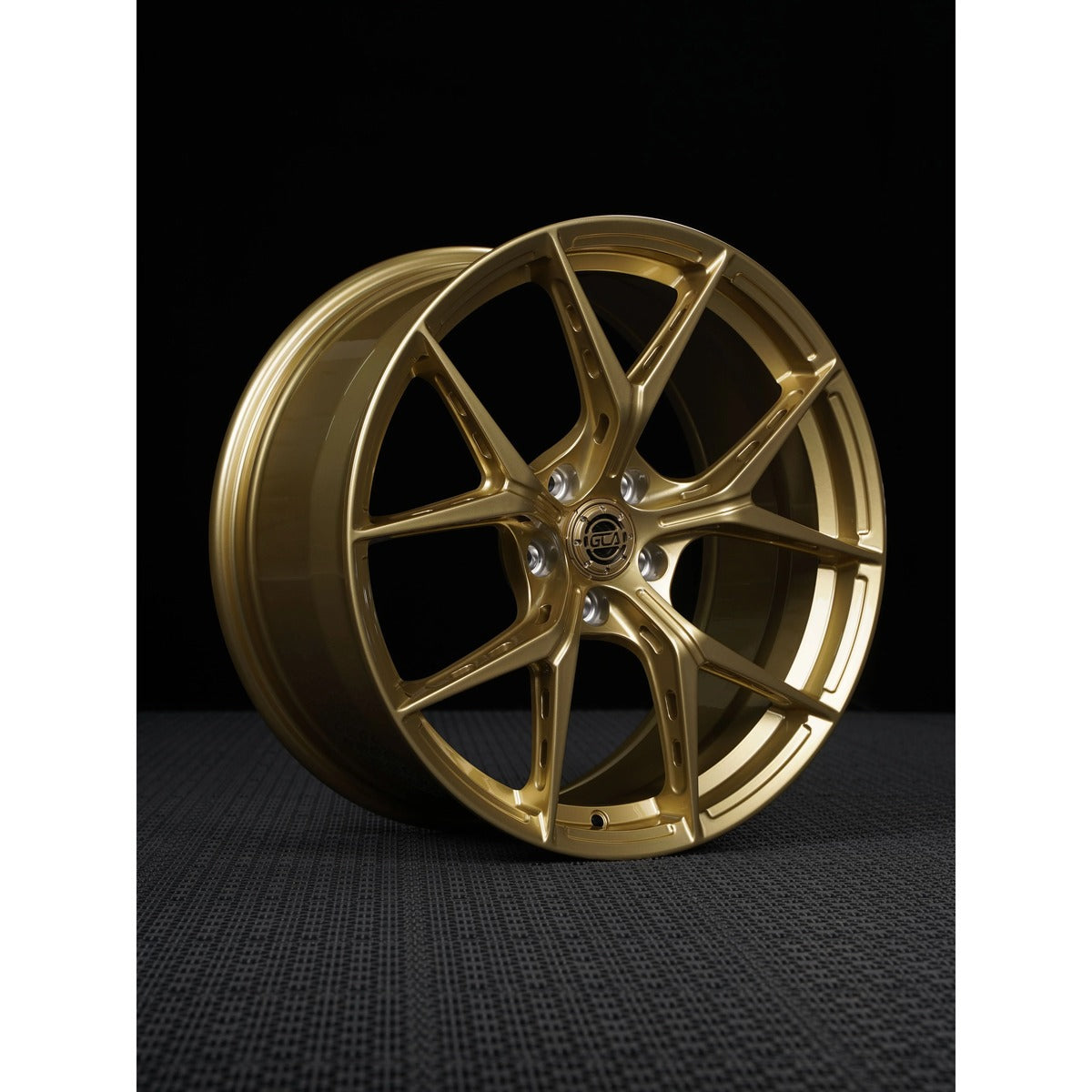 EPC Performance Forged Wheel | EPC-103