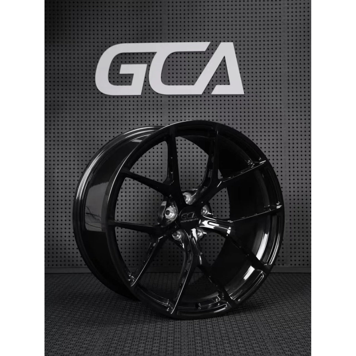 EPC Performance Forged Wheel | EPC-103