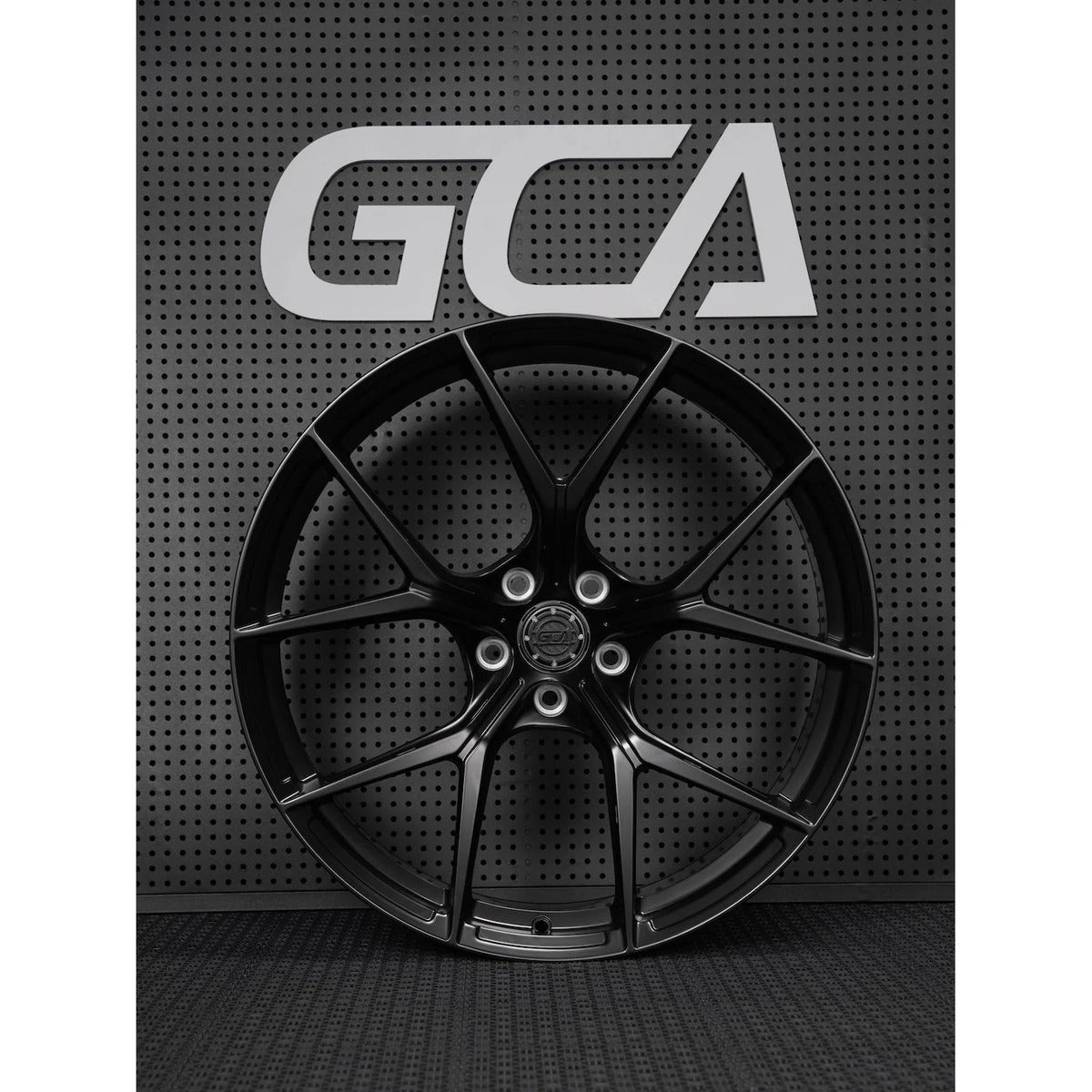 EPC Performance Forged Wheel | EPC-103