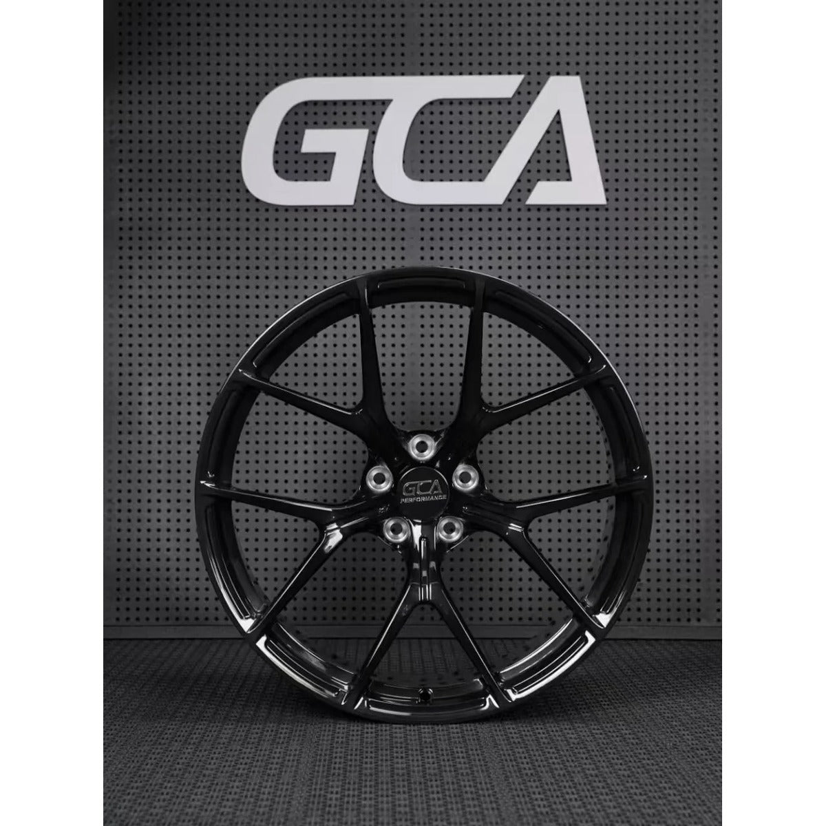 EPC Performance Forged Wheel | EPC-103