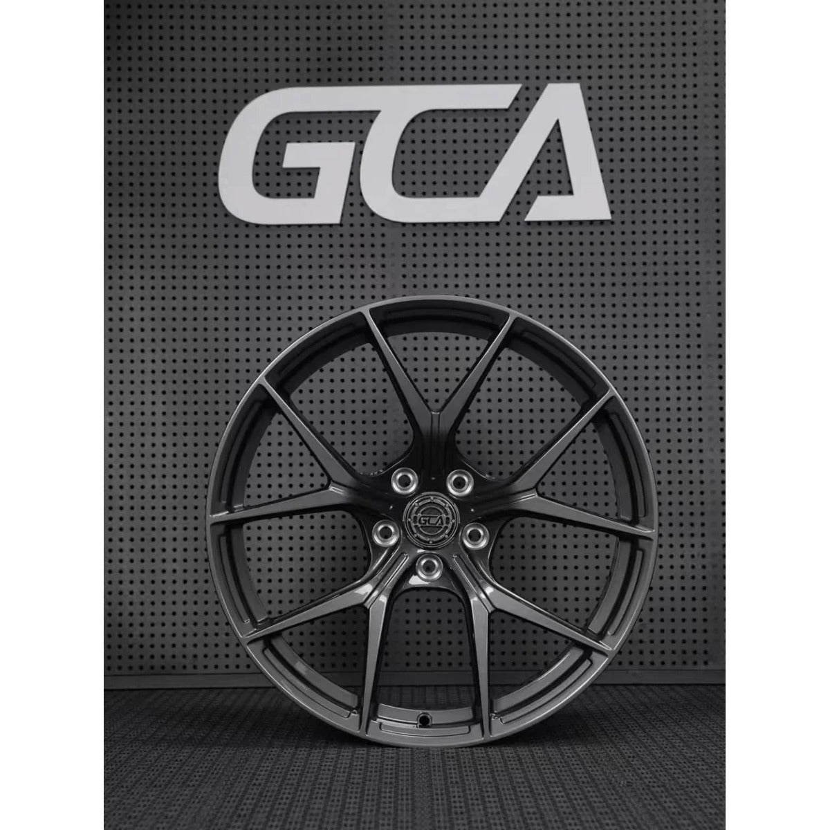 EPC Performance Forged Wheel | EPC-103