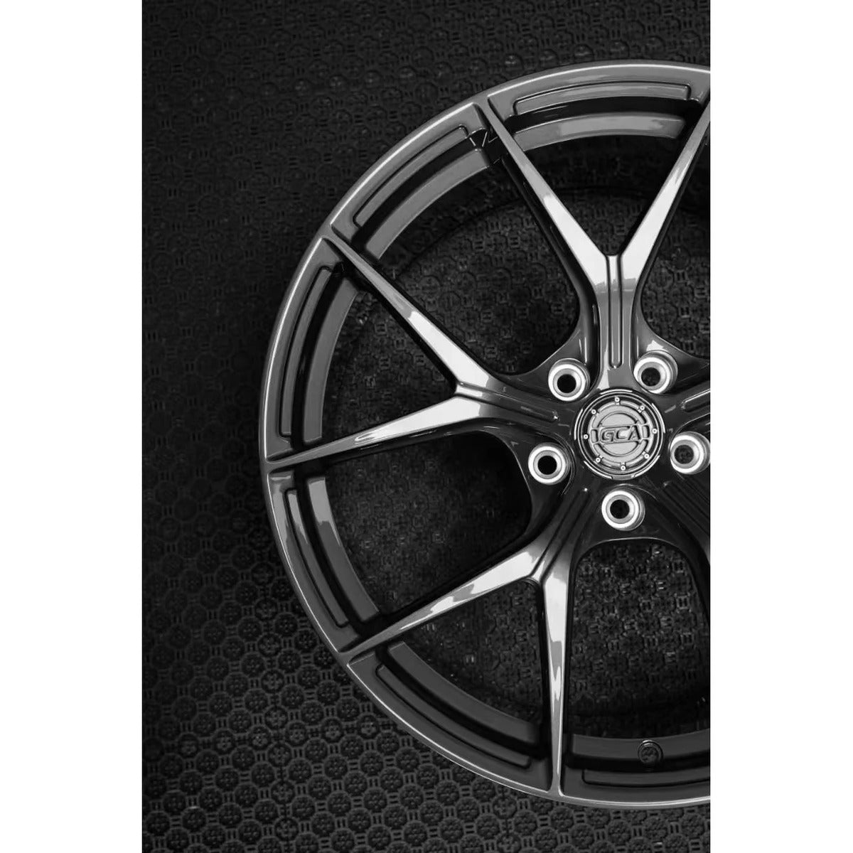EPC Performance Forged Wheel | EPC-103