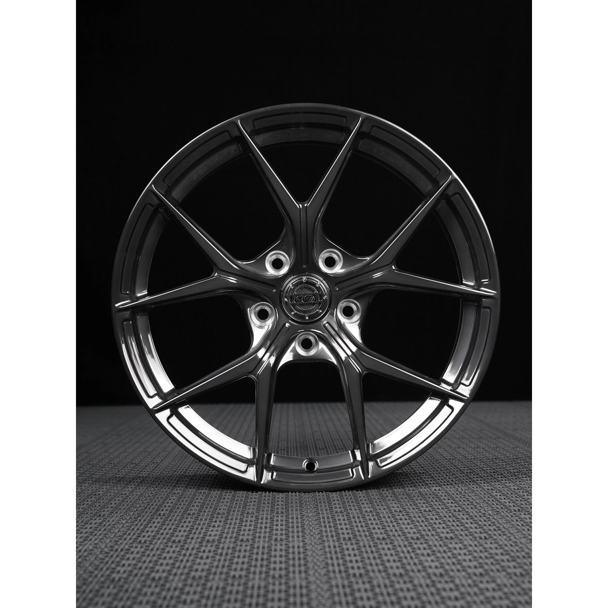 EPC Performance Forged Wheel | EPC-103