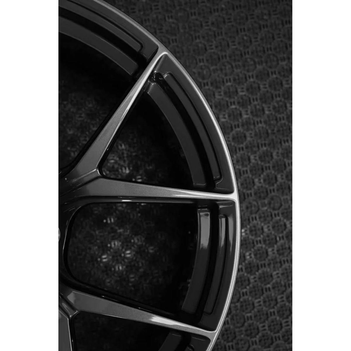 EPC Performance Forged Wheel | EPC-103