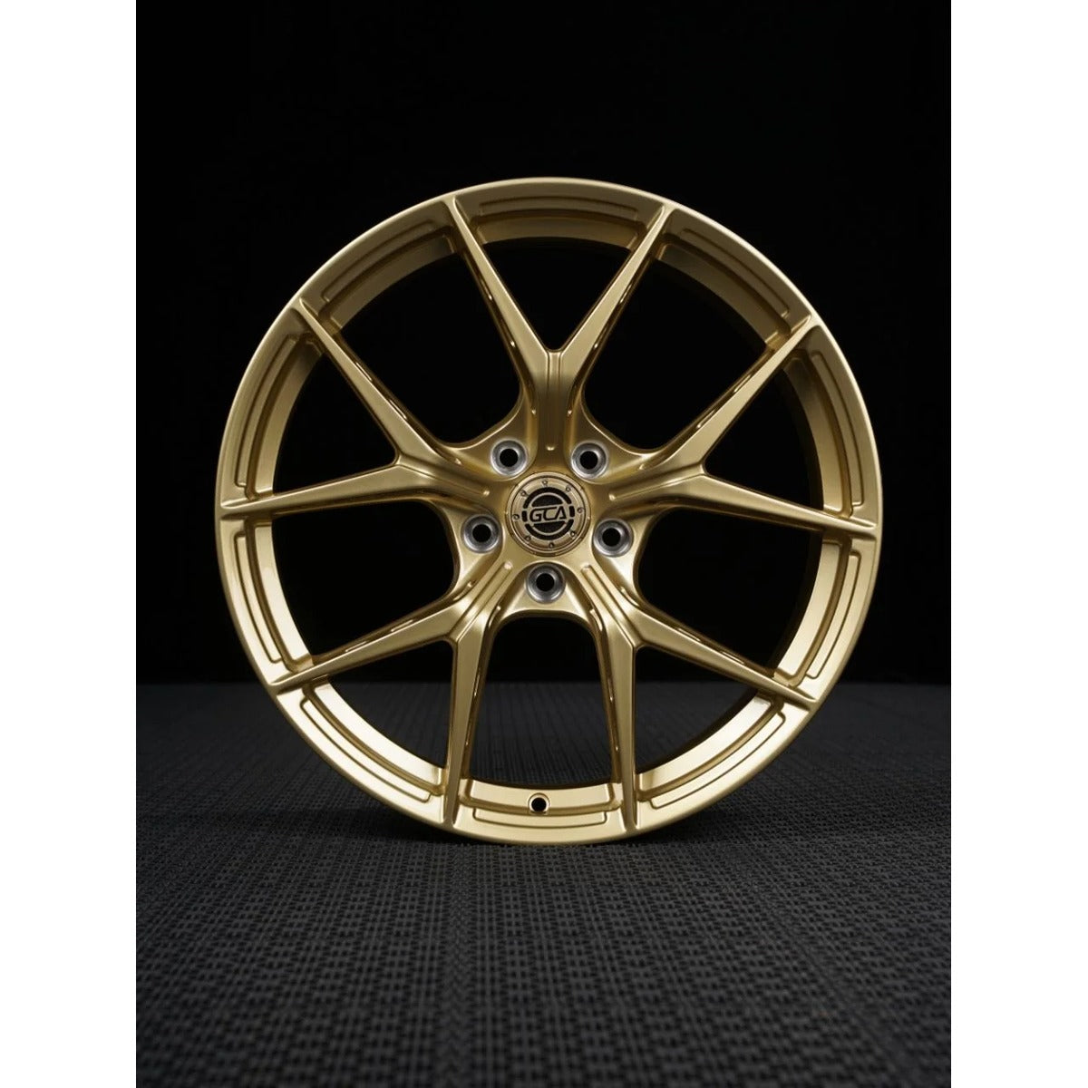 EPC Performance Forged Wheel | EPC-103