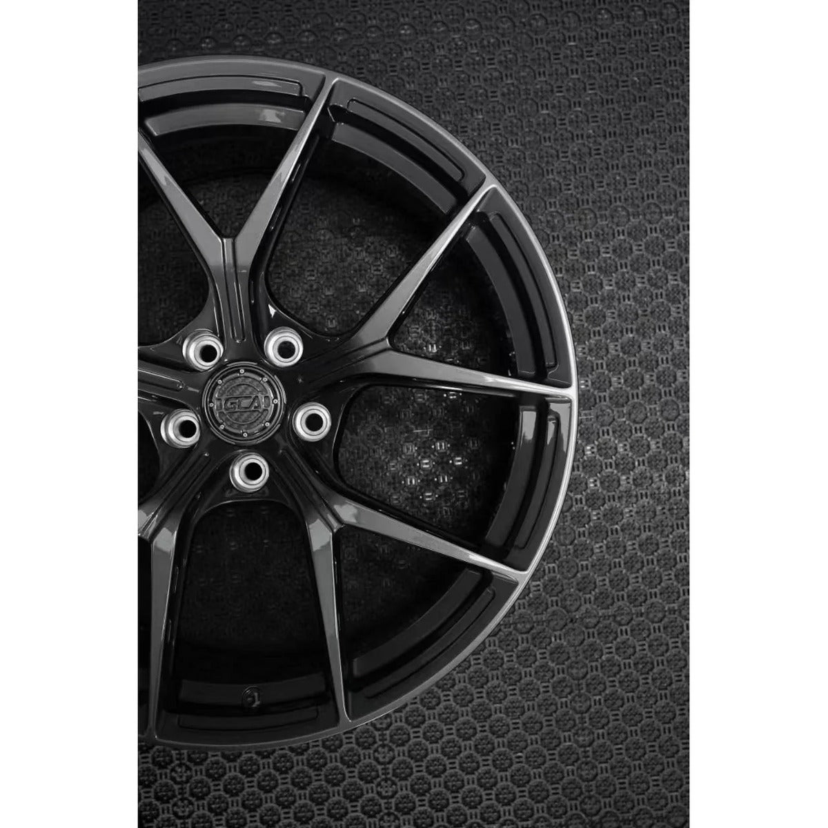 EPC Performance Forged Wheel | EPC-103