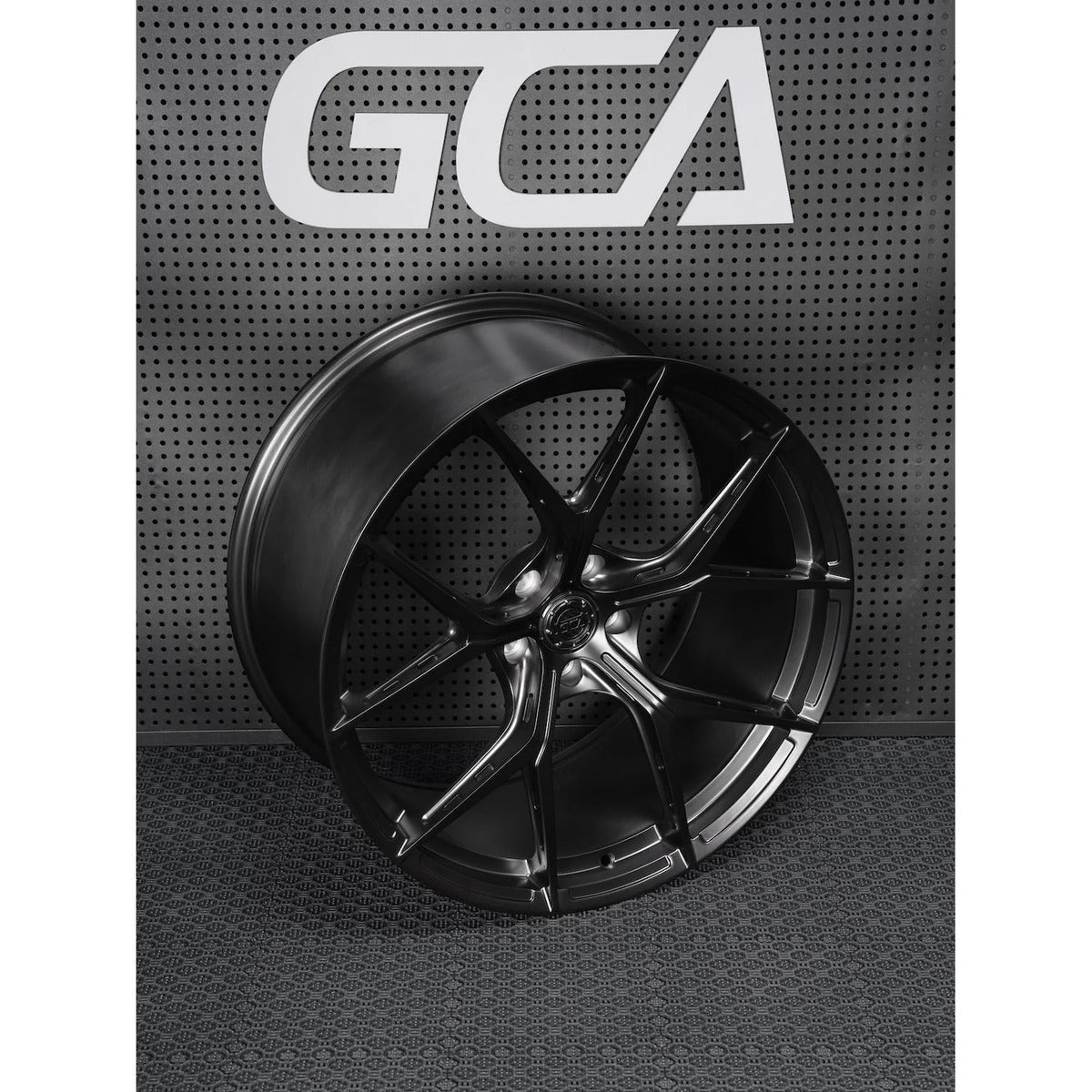 EPC Performance Forged Wheel | EPC-103