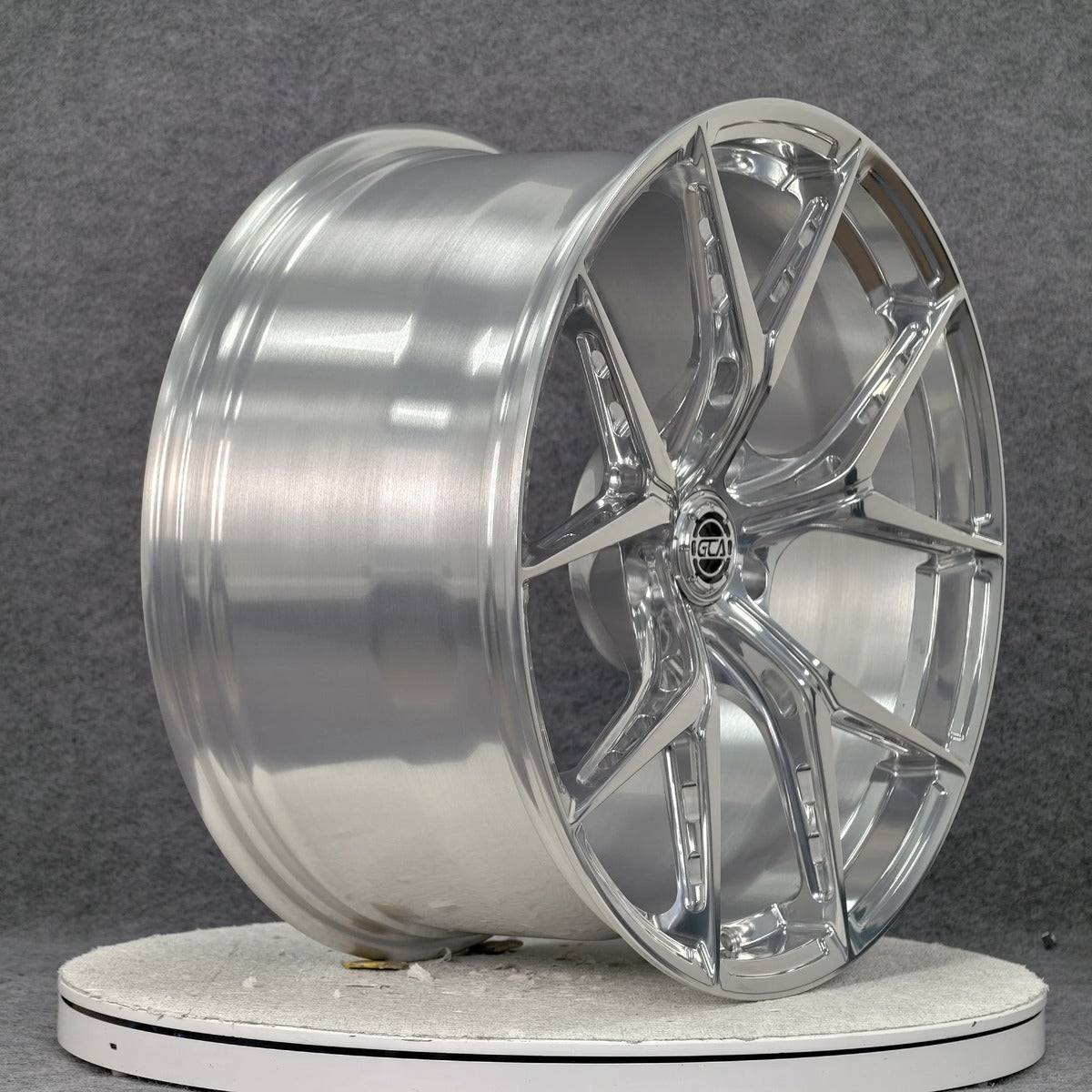 EPC Performance Forged Wheel | EPC-103