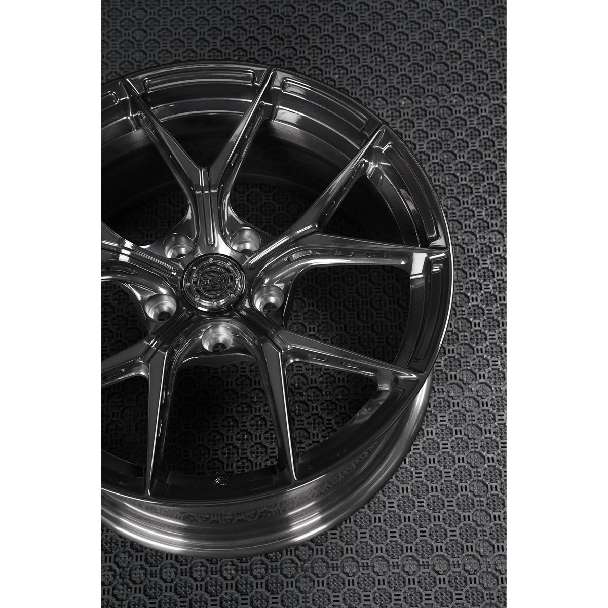 EPC Performance Forged Wheel | EPC-103