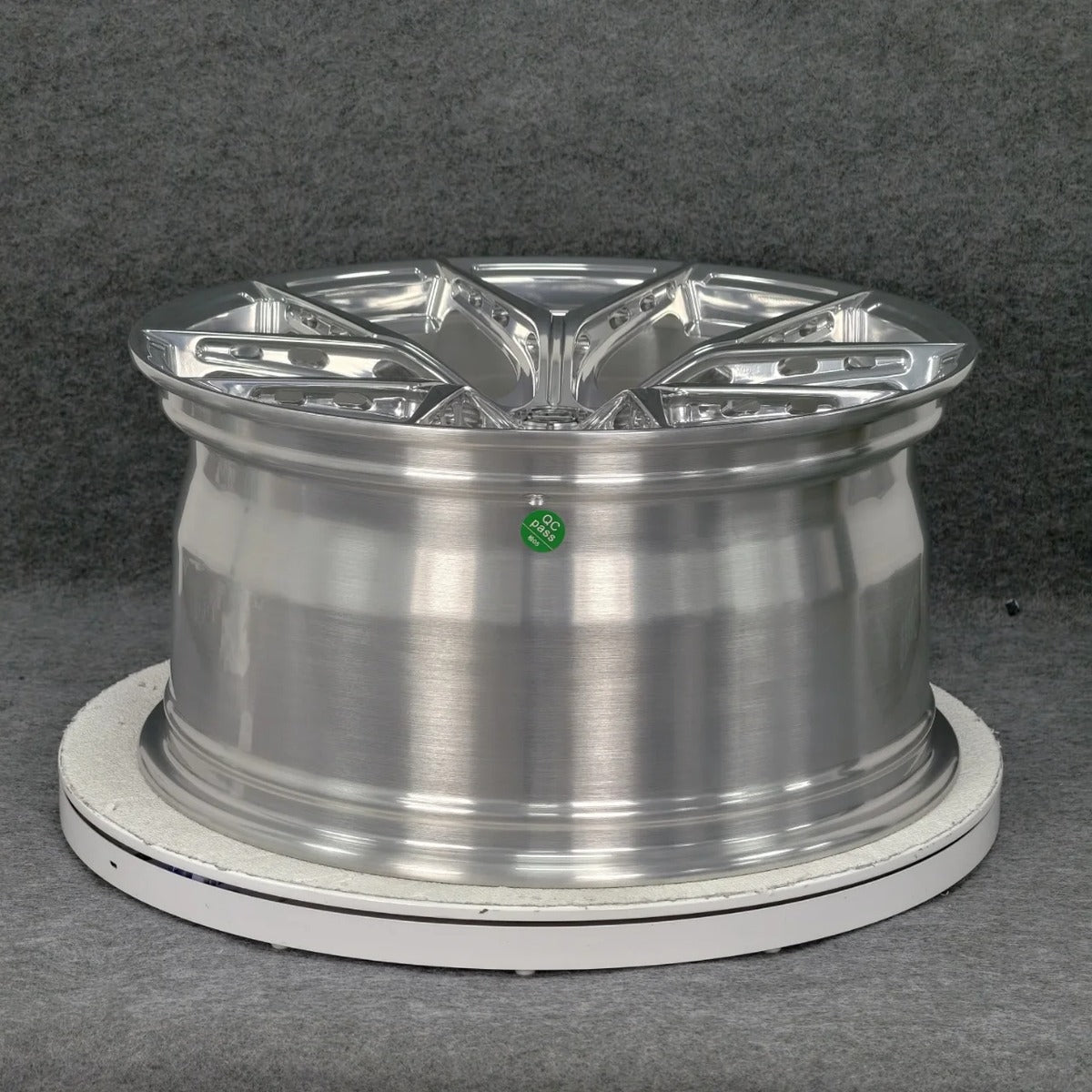 EPC Performance Forged Wheel | EPC-103